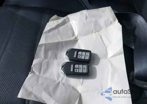 2022 Honda Cr-V Awd Ex-L из США, поврежденный, VIN 5J6RW2H89NA009870